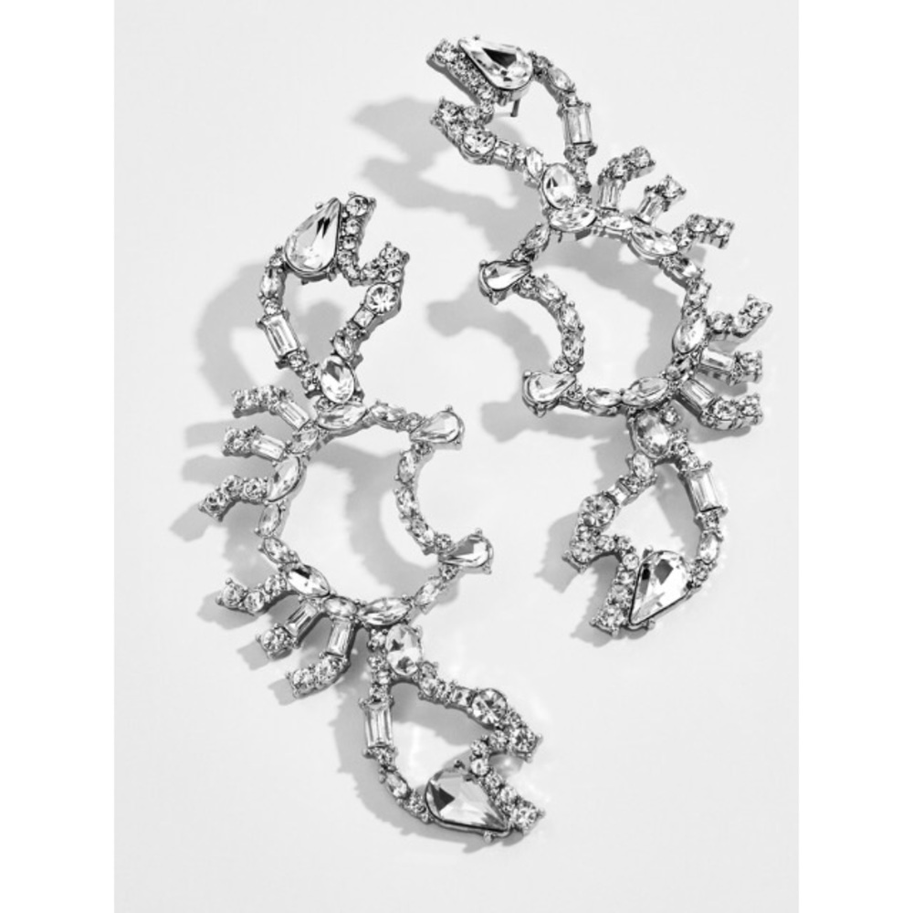 BaubleBar Hermit Drop Earrings